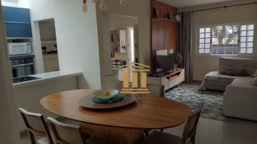 Casa com 3 Quartos à venda, 90m² no Jardim das Indústrias, São José dos Campos