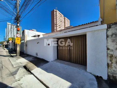 Casa com 3 Quartos para alugar, 127m² no Parquelândia, Fortaleza