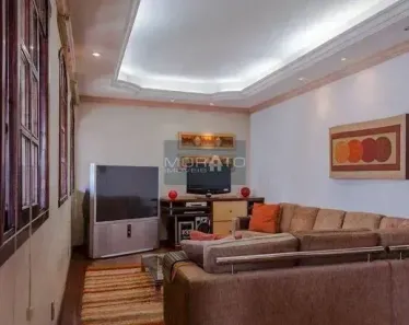 Casa com 4 Quartos à venda, 310m² no Castelo, Belo Horizonte
