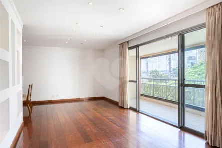 Apartamento com 3 Quartos à venda, 172m² no Vila Leopoldina, São Paulo