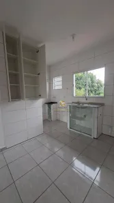 Kitnet com 2 Quartos para alugar, 44m² no Jardim Satélite, São José dos Campos