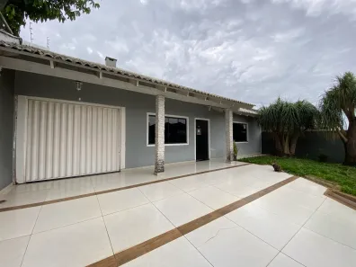 Casa com 3 Quartos à venda, 150m² no Bela Vista, Chapecó