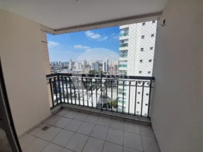 Apartamento com 3 Quartos à venda, 68m² no Mooca, São Paulo