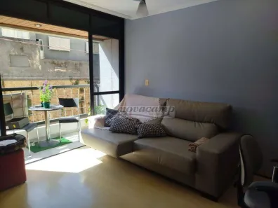 Apartamento com 1 Quarto à venda, 58m² no Centro, Campinas
