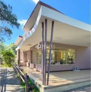 Casa com 6 Quartos à venda, 450m² no Cidade Jardim, Belo Horizonte