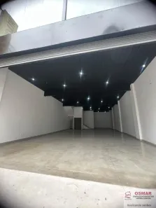 Ponto Comercial para alugar, 500m² no Centro, São Vicente