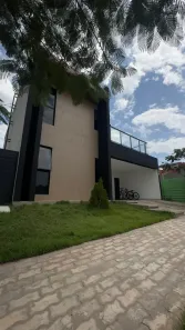 Casa de Condomínio com 4 Quartos à venda, 212m² no Socopo, Teresina