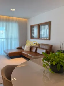 Apartamento com 3 Quartos à venda, 133m² no Aparecida, Santos