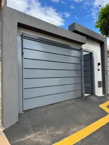 Casa com 3 Quartos à venda, 117m² no Solange Parque I, Goiânia