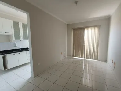 Apartamento com 1 Quarto à venda, 55m² no Guilhermina, Praia Grande