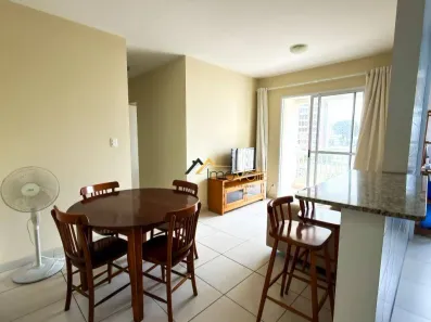 Apartamento com 2 Quartos para alugar, 66m² no Centro, São José dos Campos