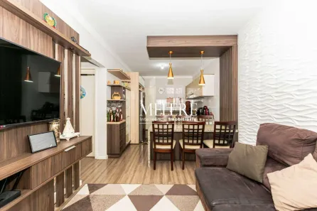 Casa com 2 Quartos à venda, 65m² no Costeira, Araucária