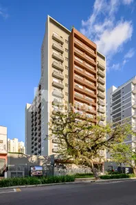Apartamento com 1 Quarto à venda, 44m² no Passo da Areia, Porto Alegre