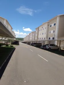 Apartamento com 2 Quartos à venda, 58m² no Vila Fabril, Anápolis