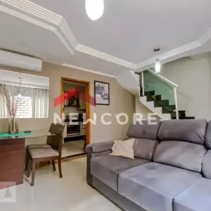Casa de Condomínio com 3 Quartos à venda, 120m² no Vila Esperança, São Paulo