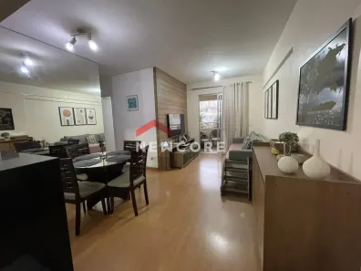 Apartamento com 3 Quartos à venda, 70m² no Barra Funda, São Paulo