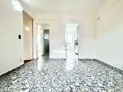 Apartamento com 2 Quartos para alugar, 45m² no Colônia (Zona Leste), São Paulo