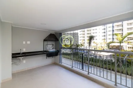 Apartamento com 3 Quartos à venda, 106m² no City América, São Paulo