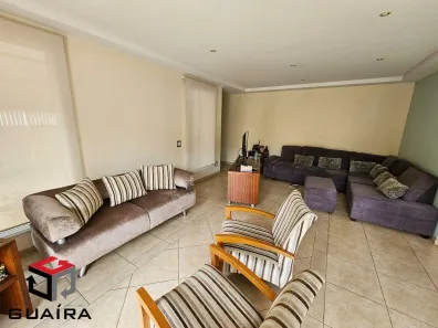Sobrado com 3 Quartos à venda, 278m² no Rudge Ramos, São Bernardo do Campo