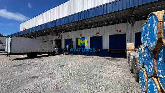 Galpão/Depósito/Armazém para alugar, 1734m² no Prazeres, Jaboatão dos Guararapes