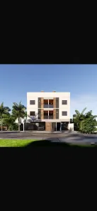 Apartamento com 1 Quarto à venda, 40m² no Conde Vila Verde, Camboriú