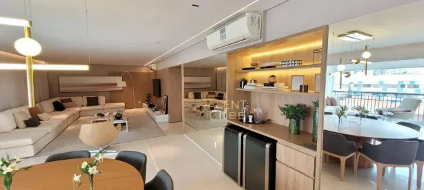 Apartamento com 4 Quartos à venda, 246m² no Vila Mariana, São Paulo