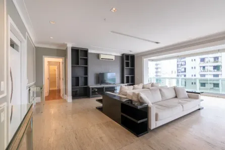 Apartamento com 4 Quartos à venda, 234m² no Itaim Bibi, São Paulo