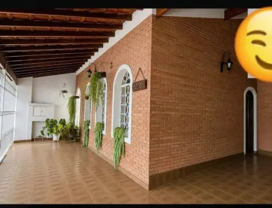 Casa com 3 Quartos à venda, 297m² no Santana, São José dos Campos