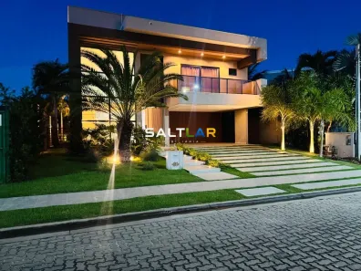 Casa com 5 Quartos à venda, 481m² no Cararu, Eusébio
