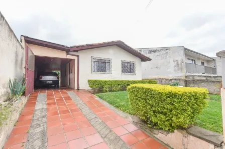 Lote/Terreno à venda, 468m² no Sítio Cercado, Curitiba