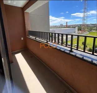 Kitnet com 1 Quarto para alugar, 43m² no Granja Marileusa, Uberlândia