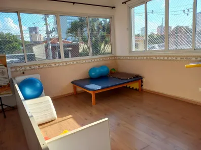 Sala Comercial para alugar, 98m² no Centro, Osasco