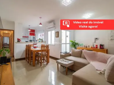 Cobertura com 3 Quartos à venda, 160m² no Santa Maria, Santo André