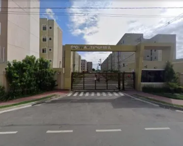 Apartamento com 2 Quartos à venda, 41m² no Santa Cruz, Rio de Janeiro