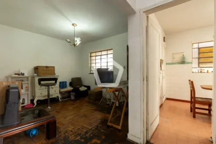Casa com 2 Quartos à venda, 251m² no Jaguaré, São Paulo