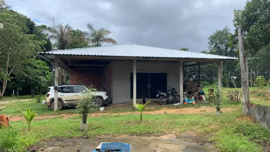 Fazenda/Sítio com 2 Quartos à venda, 240m² no , Iranduba
