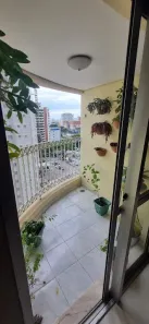 Apartamento com 3 Quartos à venda, 70m² no Vila Azevedo, São Paulo