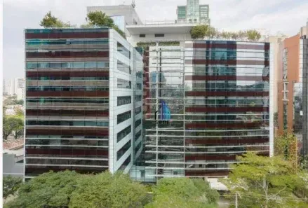 Sala Comercial para alugar, 1712m² no Cidade Monções, São Paulo