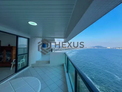 Apartamento com 3 Quartos à venda, 185m² no Pitangueiras, Guarujá