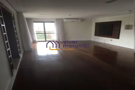 Apartamento com 4 Quartos à venda, 175m² no Vila Andrade, São Paulo