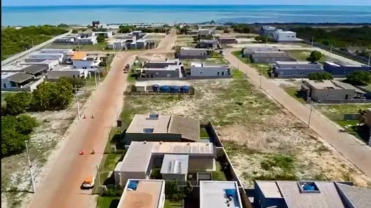 Lote/Terreno à venda, 378m² no , São Miguel do Gostoso