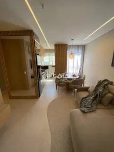 Apartamento com 1 Quarto à venda, 41m² no União, Belo Horizonte