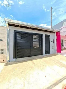 Casa com 2 Quartos à venda, 70m² no Jardim Amanda I, Hortolândia
