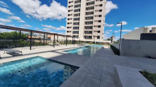 Apartamento com 2 Quartos à venda, 68m² no Além Ponte, Sorocaba