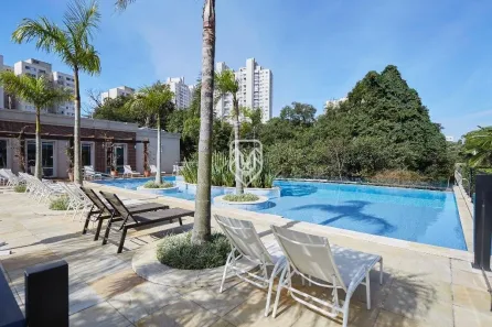 Apartamento com 3 Quartos à venda, 128m² no Portão, Curitiba