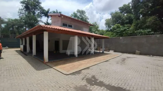 Fazenda/Sítio com 2 Quartos à venda, 157m² no Ondas, Piracicaba