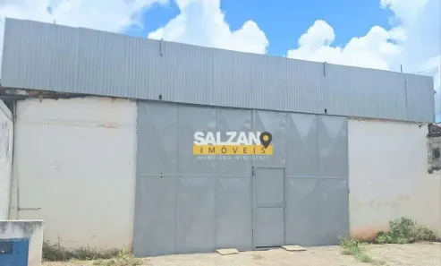 Galpão/Depósito/Armazém para alugar, 220m² no São Gonçalo, Taubaté