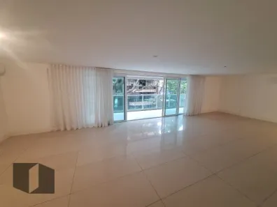 Apartamento com 4 Quartos para alugar, 229m² no Leblon, Rio de Janeiro