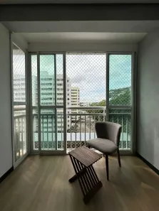 Apartamento com 3 Quartos à venda, 70m² no São Cristóvão, Teresina