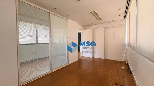 Sala Comercial para alugar, 39m² no Vila Olímpia, São Paulo